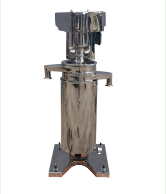 Tubular Centrifuge