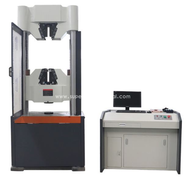 Electro-hydraulic se