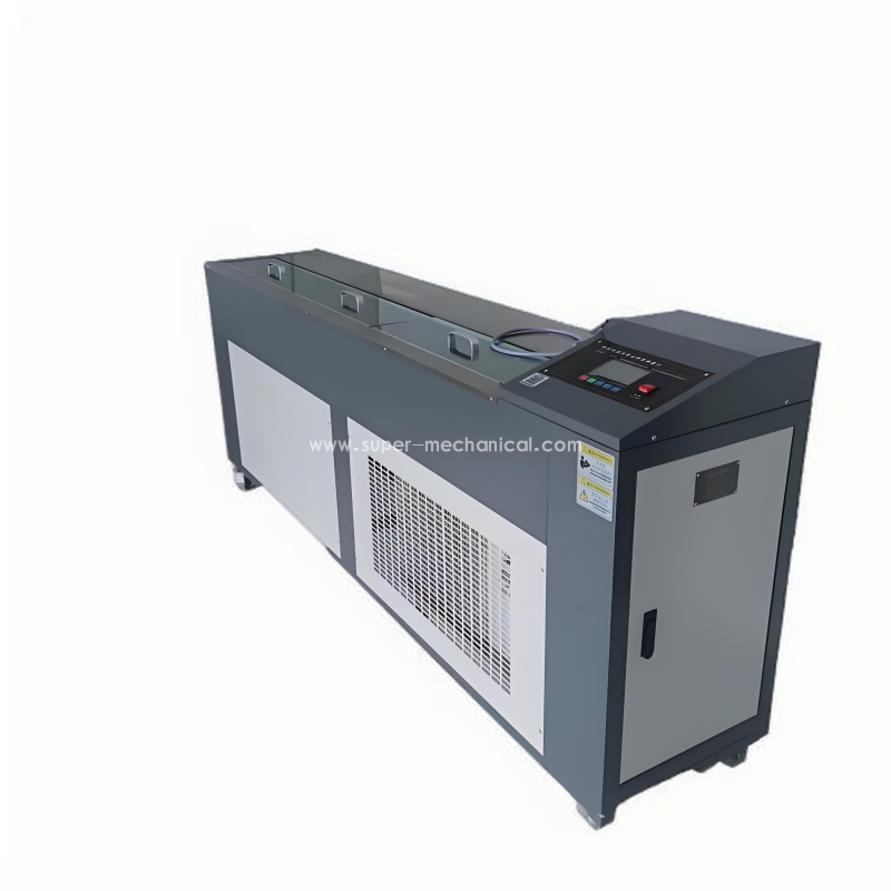 ASTM D113 Low Temper