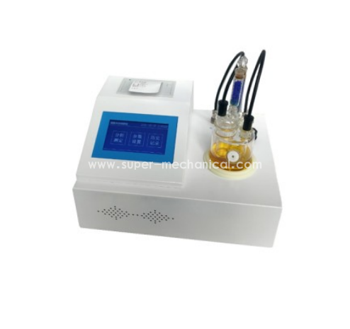 ASTM D6304 Karl Fisc
