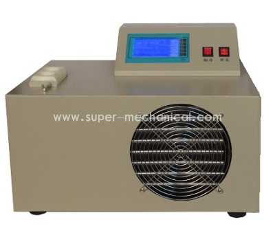 ASTM D97 D2500 Pour 