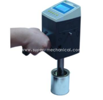 Handheld digital vis