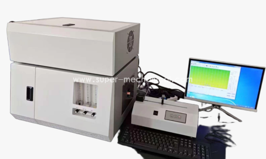 ASTM D5453 Ultraviol