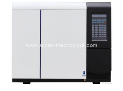 ASTM D3612 Gas Chrom