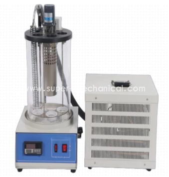 ASTM D1298 Petroleum