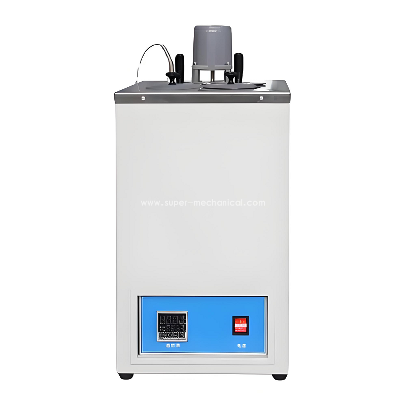 ASTM D1838 Liquefied