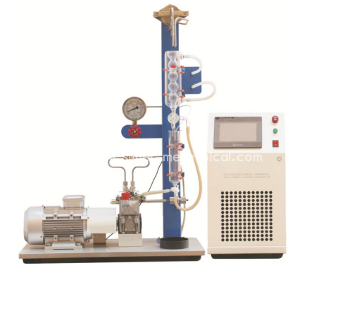 ASTM D6278 D7109 She
